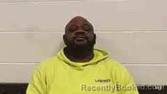 Mugshot of ANTONIO STITH