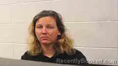 Mugshot of NIKKI DERRICK