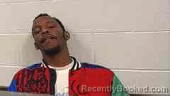 Mugshot of LARRY BAILEY