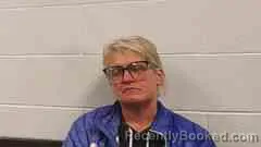 Mugshot of MELISSA PEELER