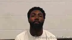 Mugshot of CALEB STEVENSON