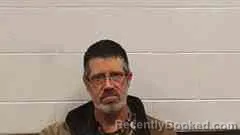 Mugshot of RANDY BURNS