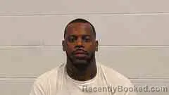 Mugshot of ANTHONY BURTON