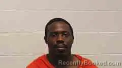 Mugshot of GEORGE NEAL