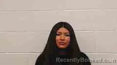 Mugshot of GALICIA GESSELLE