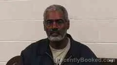 Mugshot of KENTRY WILLIAMS