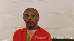 Mugshot of GROVER KELLOM