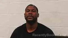 Mugshot of CLARENCE ANDERSON