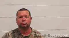 Mugshot of NICKLAS WOLFE