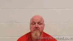 Mugshot of MICHAEL LIKE