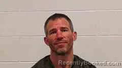 Mugshot of WILLIAM DAVIS