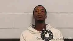Mugshot of TERRENCE TRIGGS
