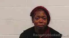 Mugshot of GAYVION YOUNG