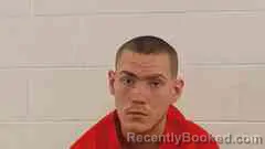 Mugshot of CADEN TABER