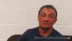 Mugshot of RAMON POPO