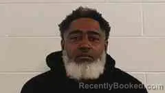 Mugshot of DEAN JONES