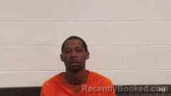Mugshot of DARRIS REED