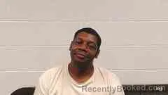 Mugshot of NICHOLAS HENDERSON