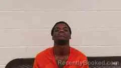 Mugshot of JAKYLON HANCOCK