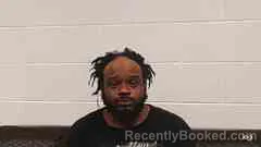 Mugshot of CHRISTOPHER LENOIR