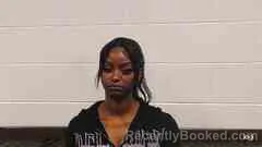 Mugshot of CAMILLE HOLMES