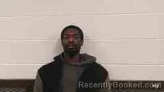 Mugshot of DEVIN MCGILL