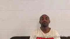 Mugshot of RAYFIELD ISREAL