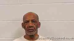Mugshot of DEREK WILLIAMS