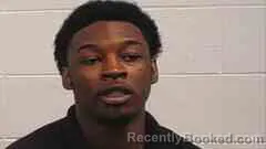 Mugshot of TRAVERSE BROWN