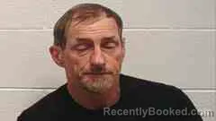 Mugshot of JOE MEARS