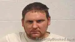 Mugshot of PAUL MCGEE