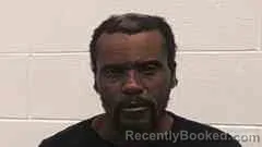 Mugshot of KEVIN DAVIS