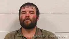 Mugshot of JAMES BELL