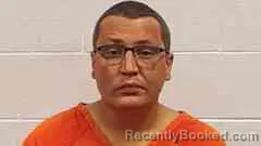 Mugshot of JACOB HICKS