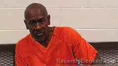 Mugshot of TERRY JONES