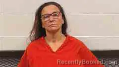 Mugshot of DIXIE WALKER