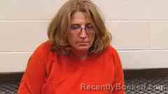 Mugshot of LALONI HUDSON