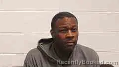 Mugshot of CHRIS REED