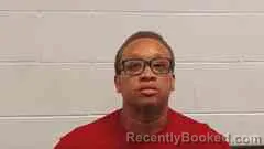 Mugshot of DEMARCO DEAR