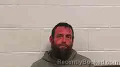 Mugshot of RUSTY ADERHOLD