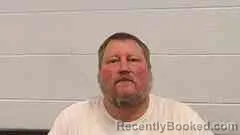 Mugshot of STEVEN CHAPMAN