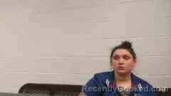 Mugshot of BAILEY HUDSON