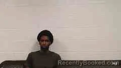 Mugshot of DARRION BENNETT