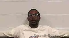 Mugshot of MARQUEZ HOLMES