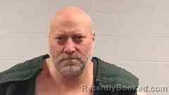 Mugshot of LOUIS BLANKENSHIP