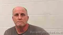 Mugshot of CHAD WINTERS