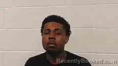 Mugshot of RUSSELL CARTER