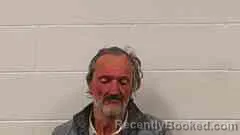 Mugshot of JEFFREY MCILLWAIN