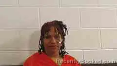 Mugshot of CANDICE TIBBS