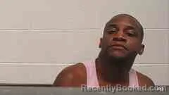 Mugshot of JEREMY GREER booked in Cross County, Arkansas on March 27, 2026